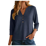 Loose Cotton And Linen Summer Casual Outdoor Tee Shirt Plus Size Breathable Tops summer clothes