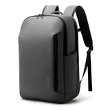 BANGE Fashion Simple Design Women Backpack Anti-Theft 15.6 inch Laptop Backpack Waterproof Travel Backpack School Backpack Bags