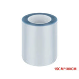 Car Protective Film Anti-scratch Cars Skin Transparent Protection Film Waterproof Car Sticker Covering Stratchproof Multi-Use