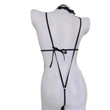 S M L Sexy Shiny Bling Bikini Female Swimsuit Women Swimwear Two-piece Bikini set Bather Bathing Suit Swim