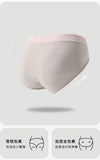 Women's sports underwear 100% cotton high elastic breathable women's outdoor yoga shorts