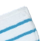 Mop Pads Replacement for Black + Decker Steam Mop FSM1610/ FSM1630 Washable Mopping Pad Accessories