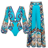 Sexy 3D Flower Bikini Set Brazilian Biquini Low Waist Swimwear Push Up SwimSuit Women Solid Swimwear Sexy Beach Wear Female