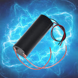 1-10PCS DC 3V-6V Boost Step Up Power Module 2A-5A 400KV High Voltage Generator Voltage Converter Step-up Voltage Regulator