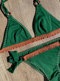 2026 Sexy Bikini Set Micro Bikini Women Swimsuit Female Swimwear Bikini Set Bathing Suit Beachwear