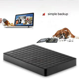 For Seagate Expansion 2.5 Inch Portable External Hard Drive USB 3.0 Ultra High Speed External For Laptop Internal Storage