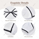 Women Girls Bikini Cape Verde Flag Swimsuit Sets Three Point Beachwear Swimming Bathing Beach Party Suits Sexy Mujer