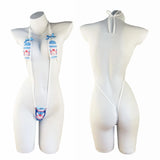Open Bra Crotchless Bodystocking For Sex Lace Transparent Lingerie Plus Size Bodysuit Lenceria Mujer Erotic Cosplay Costumes