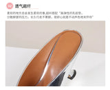 Design Fashion Platform Wedges High Heels Mule Women Slippers Concise Shallow Pointed Toe Party Dress Ladies Shoes 2026