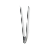 Silicone Non-Slip Food Tongs for Bread, Salad, Steak, BBQ