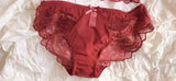 MOYISU French Pure Lace Bralette Petite Bra Set, AABB Cup with Removable Straps & Thin Push Up Pads, Soft Underwire Sexy Women's