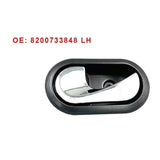 New Left Right Interior Door Handle for Renault Dacia Dokker Lodgy Logan Duster 2012 - 2015 8200028487 8200028487