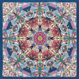 Cotton Bandana Scarf Skull Paisley Hip Hop Headband