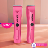 Electric Groin Hair Trimmer Pubic Hair Trimmer Body Grooming Clipper for Woman and men Bikini Epilator Rechargeable Shaver Razor