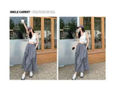 Versatile Knot Spring Summer F Skirt Ele Design Elastic Waist Skirt Sweet Aosphere Skirts For Ladies Fashion Women Skirts HSSZ