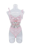 Lingerie for Ladies Bra and Panties Sets Lingeries for Woman Set Sexy Wear Set Women Female Lingerie Femme Sexys Choice Thong