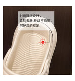 2025 DIY Laceup Platform Slippers For Women Home Street Garden Shoes Thick Sole Fashion Clogs Girls Summer Sandals Beach Slides
