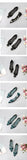 Women's Shoes Mesh Breathable Pointed Toe Flat 2026 Fashion Soft Bottom Knitted Shoes Female Casual Slip on Footwear Loafers