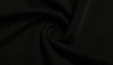 Ahagaga Sexy Women's Mini Dresses Solid Patchwork Lace Slash Sleeveless Sheath Bodycon Sheer Regular Casual Streetwear Vestidos