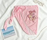Halter 3 Pieces Sexy Bikini With Mini Skirt Women Swimsuits Female Swimwear Bathing Suit Swimming Suits Cover Up Beach Biquini