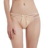 2026 Sexy G String Thongs Women Low Waist Underwear Hipster Stretch Breathable Panties Lady Cotton Briefs трусы женские 부부생활 속옷