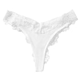 2026 Women Low Rise Panties Sexy Large Cotton Underwear Daily Comfy Sweat Underpants Womens Briefs LenceríAs De Mujer 여성 극단적속옷