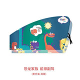 Magnetic Car Window Shades with UV Protection Mesh Cover