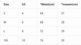8pcs/Set Women Seamless High Waist Panties Letter Underwear Comfortable Stretchy Female Briefs