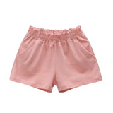 Casual Linen Shorts Women Gym Workout Shorts Cotton Short Pants High Waisted Black Ladies Short Femme Women Shorts Sport Femme