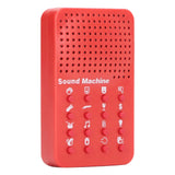 Funny Sound Effects Machine Electronic Funny Sound Machine Interesting  Compact 16 Sound Effects for Daily Life for Family