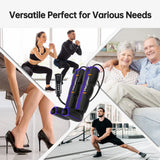 Leg Compression Massager For Circulation And Pain Relief Air Boots
