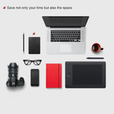 For Seagate Expansion 2.5 Inch Portable External Hard Drive USB 3.0 Ultra High Speed External For Laptop Internal Storage