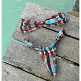 Push Up Bikinis 2026 New Sexy Women Swimsuit Swimwear Female Micro Bikini Set Print Biquini Bathing Suit Swimming Suit Beachwear