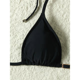S - XL Deep V Neck Knit Fish Net Mesh Women Swimwear One Piece Swimsuit Female Monokini Backless Bather Bathing Suit Swim V7832