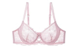 Sheer Lace Teddy Lingerie Set Panty Sexy Bra & Panty Set Ultra Thin Comfortable Summer Wear S-3XL BC Sexy Gift Sexy Tushy MOYISU