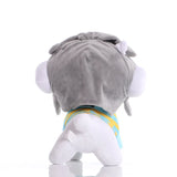 Game Character Plush Toy Soft Stuffed Plush Doll