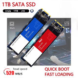 Original M2 NGFF 2280 SSD 1TB 2TB High Speed Internal Solid State Drive Hard Disk For Laptop Desktop PC Upgrade Replacement 2026