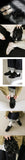 2026 Summer Gary Cute Flowers Ballet Flats Shoes Women Black Sweet Casual Sneakers Shoes Trainers Comfy Walk Daily Footwear