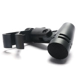 E604 Tom Snare Evolution Series Cardioid Instrument Wired Drum Microphone With Clip Arm Mount for Professional Recording