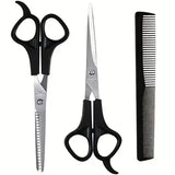 hair clipper professional high-end men's electric clipper with color metal body new hair clipper LED digital display