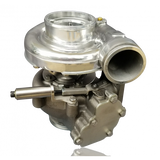 S362/65/14 5 BLADE BILLET TURBO