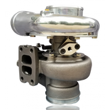 S362/65/14 6 BLADE BILLET TURBO