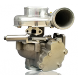 S362/65/14 6 BLADE BILLET TURBO