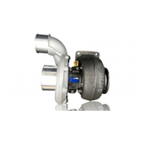 S366/74 T4 .91 DIVIDED TURBO