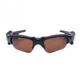 New Smart Bluetooth 5.0 Audio Polarized Sun Glasses Surround Sound Headphones Listen To Music Call Cycling Sunglasses  Men Women
