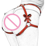 Adult Sex Toys BDSM Bondage Gear Adjustable Handcuffs Ankle Cuffs Open Leg Restraint Fetish Restraints Collar No Vibrators SM 18