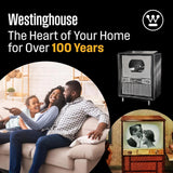 Westinghouse Roku Smart TV With WiFi And Mobile App