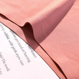 Women Panties Ice Silk Seamless Mid Waist Solid Color Slim Fit Thin Quick Dry Casual Sport Underpants Women Briefs