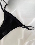 Japanese Manga Minimizer Bra Half Cup Demi Style Wireless Comfort Support Anti Sagging Lingerie Set for Large Bust 32-38 AB USA