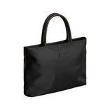 Durable 16 Inch Laptop Bag Shockproof Waterproof Shoulder Straps Handbag Large Capacity Stylish Laptop Sleeve Office Use